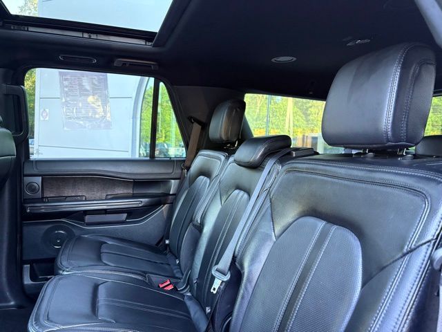 2021 Ford Expedition Limited Jacksonville FL