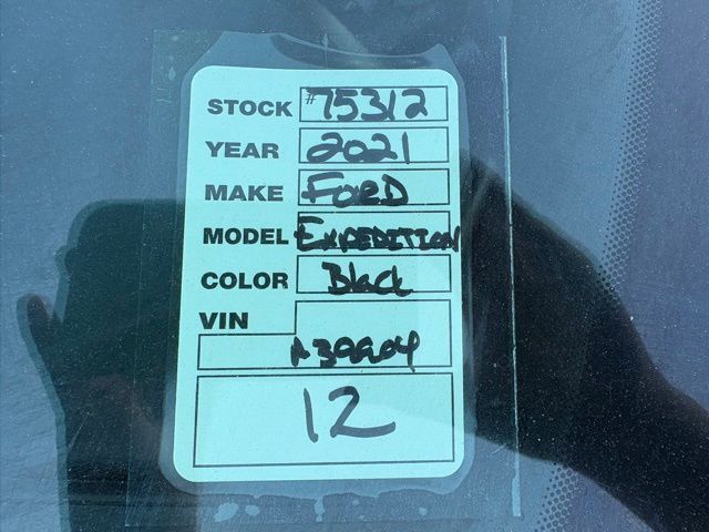 2021 Ford Expedition Limited Jacksonville FL