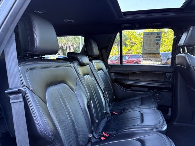 2021 Ford Expedition Limited Jacksonville FL