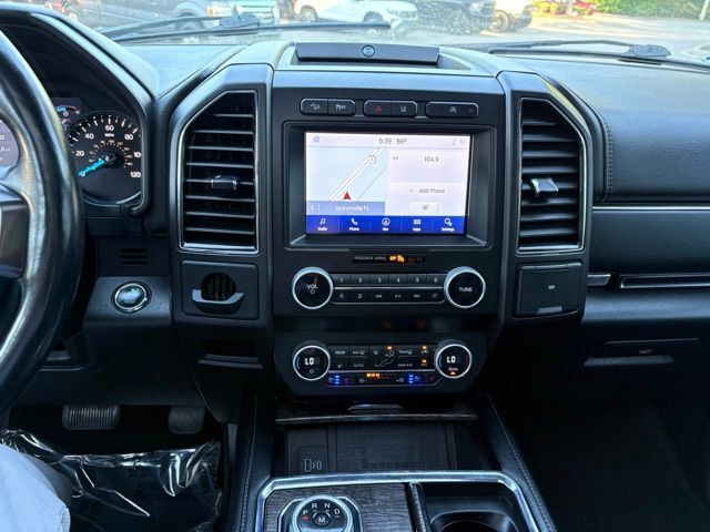 2021 Ford Expedition Limited Jacksonville FL