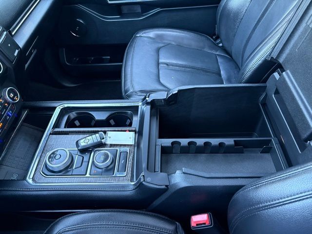 2021 Ford Expedition Limited Jacksonville FL