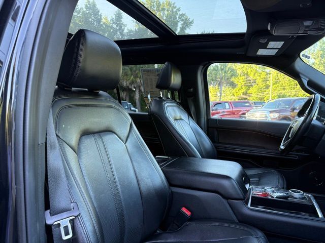 2021 Ford Expedition Limited Jacksonville FL