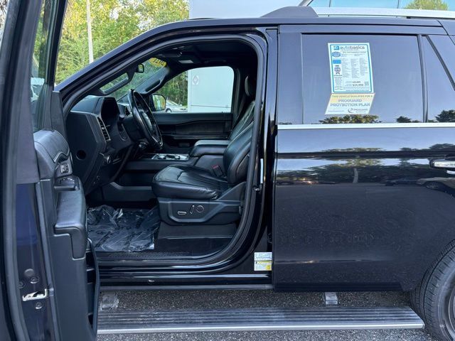 2021 Ford Expedition Limited Jacksonville FL