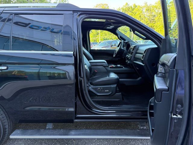 2021 Ford Expedition Limited Jacksonville FL