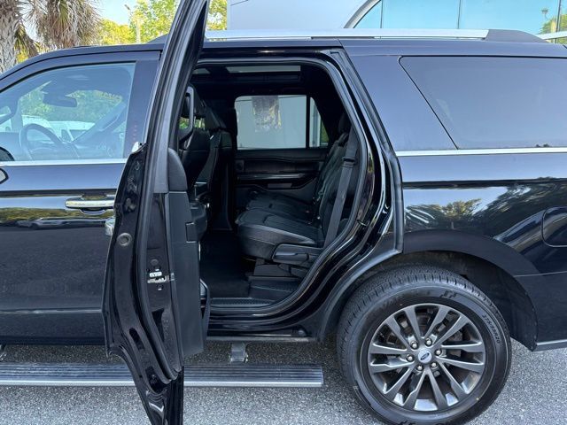 2021 Ford Expedition Limited Jacksonville FL