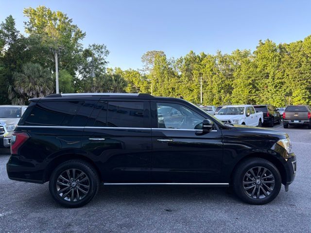 2021 Ford Expedition Limited Jacksonville FL