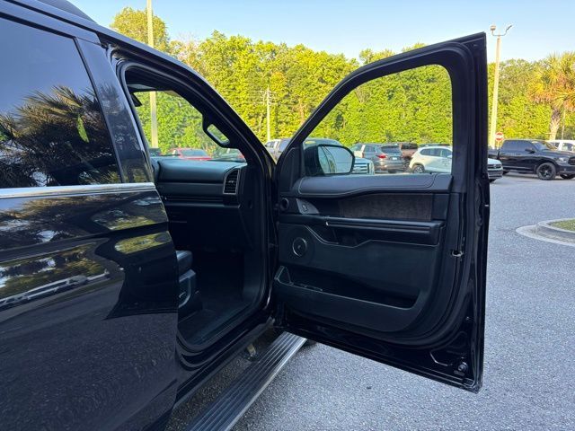 2021 Ford Expedition Limited Jacksonville FL