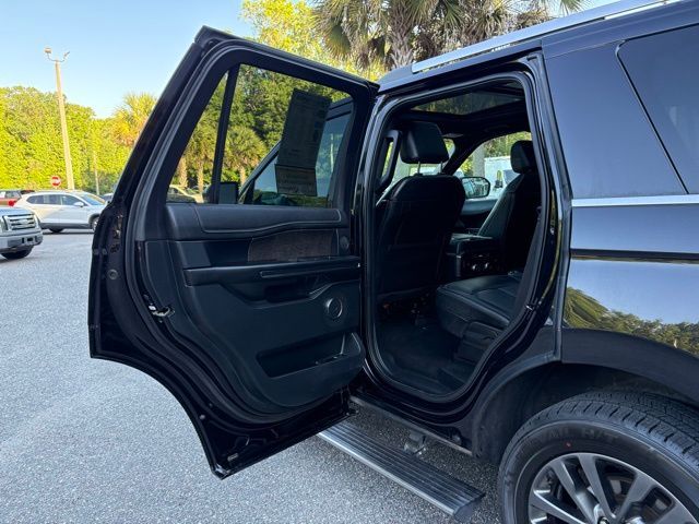 2021 Ford Expedition Limited Jacksonville FL