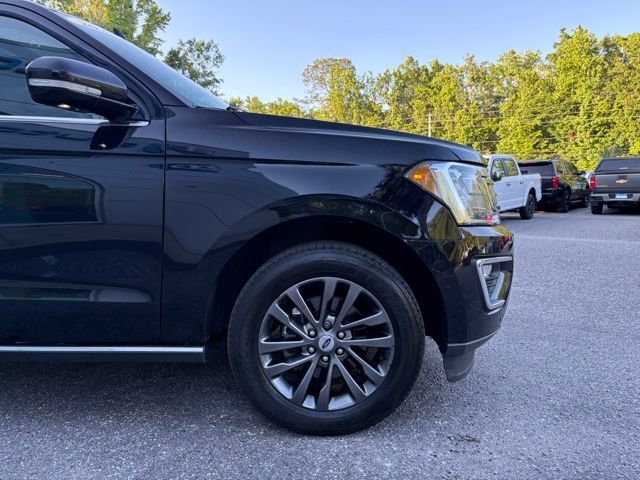 2021 Ford Expedition Limited Jacksonville FL