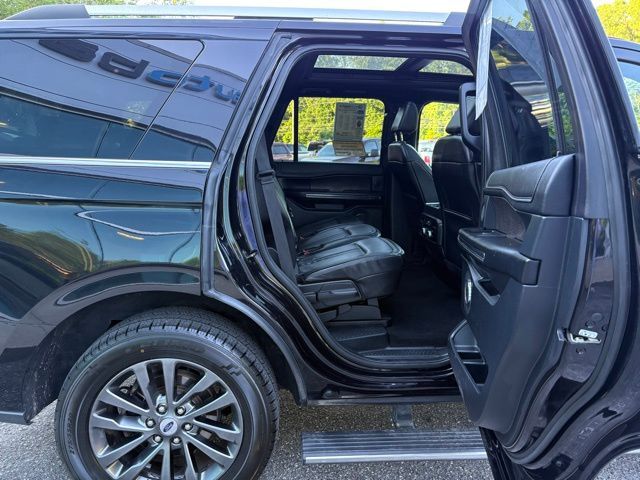 2021 Ford Expedition Limited Jacksonville FL