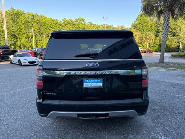 2021 Ford Expedition Limited Jacksonville FL