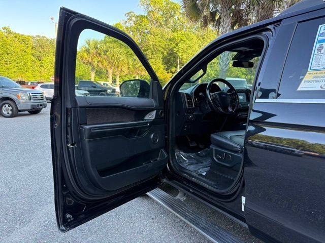 2021 Ford Expedition Limited Jacksonville FL