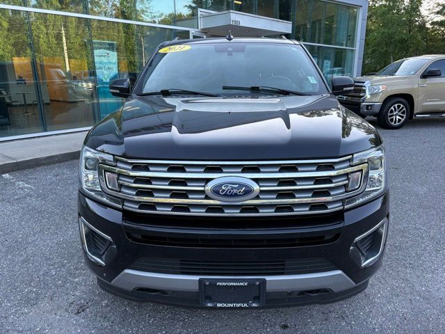 2021 Ford Expedition Limited Jacksonville FL