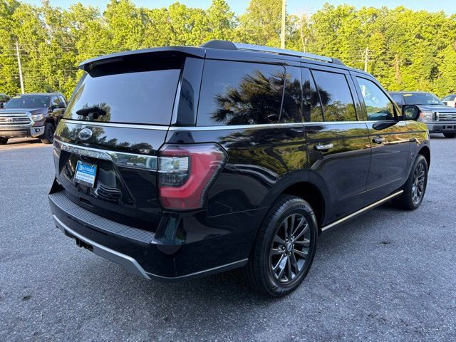 2021 Ford Expedition Limited Jacksonville FL