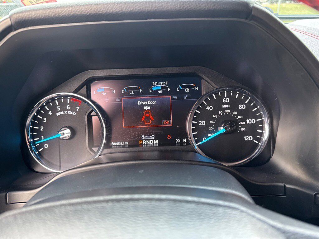 2021 Ford Expedition Limited Johnson City TN