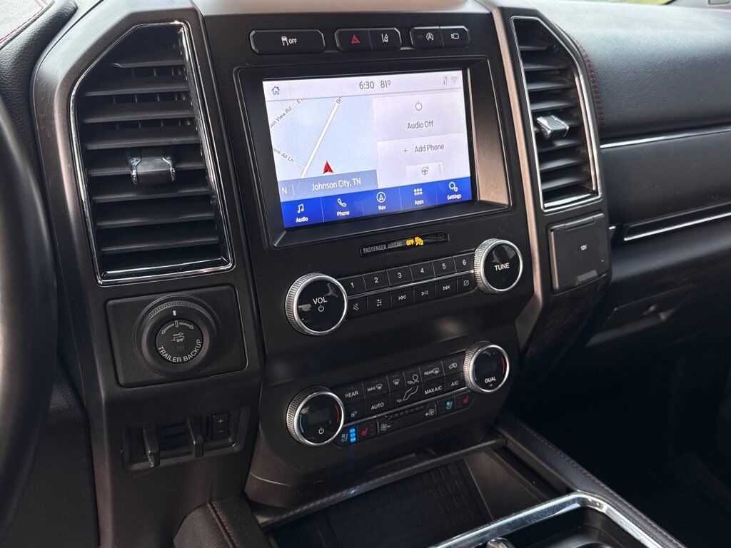 2021 Ford Expedition Limited Johnson City TN