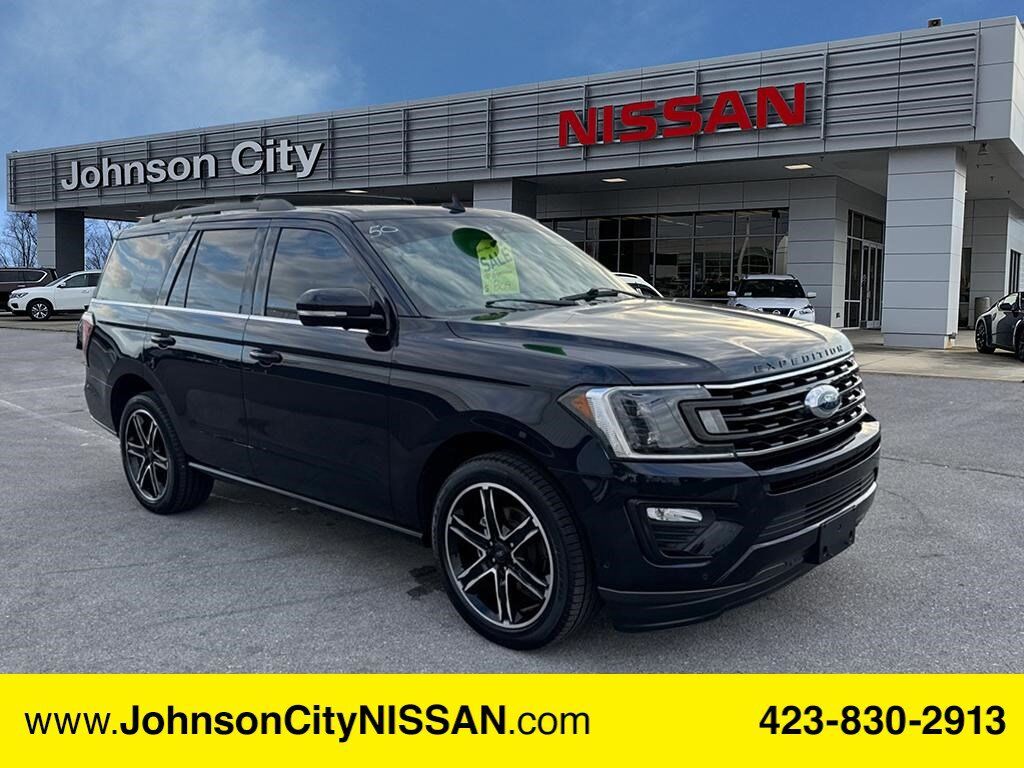 2021 Ford Expedition Limited Johnson City TN
