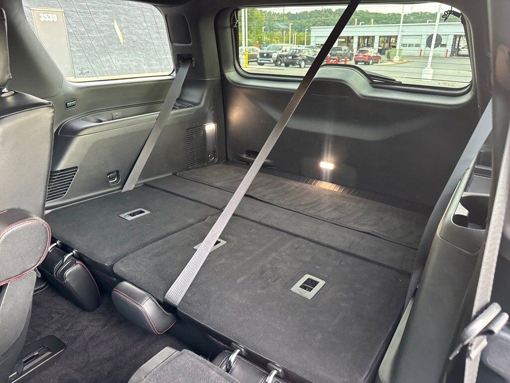 2021 Ford Expedition Limited Johnson City TN
