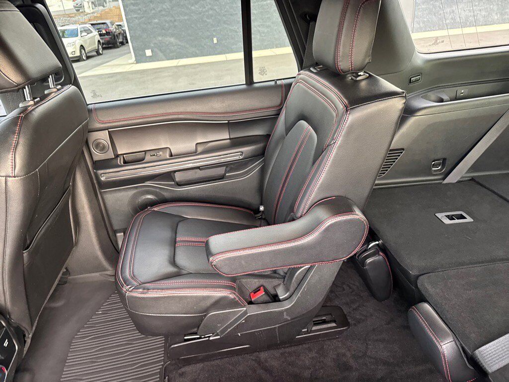 2021 Ford Expedition Limited Johnson City TN