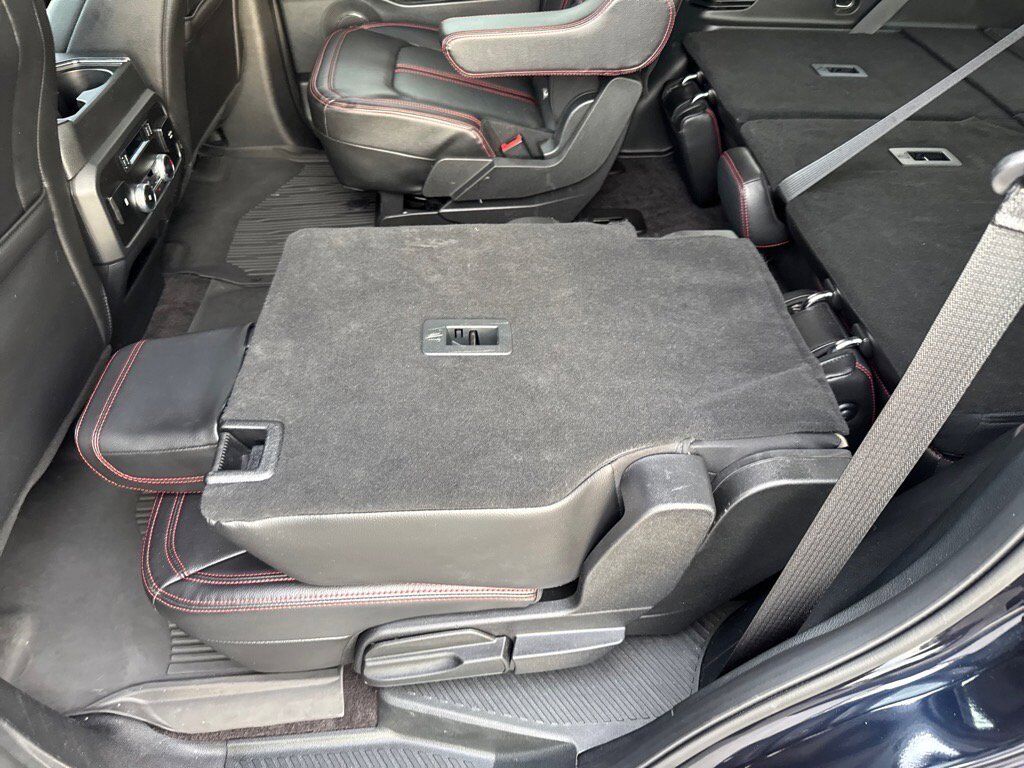 2021 Ford Expedition Limited Johnson City TN