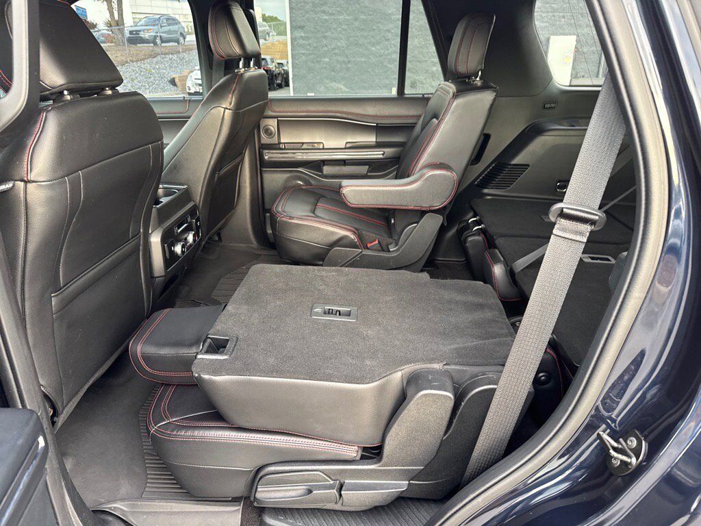 2021 Ford Expedition Limited Johnson City TN