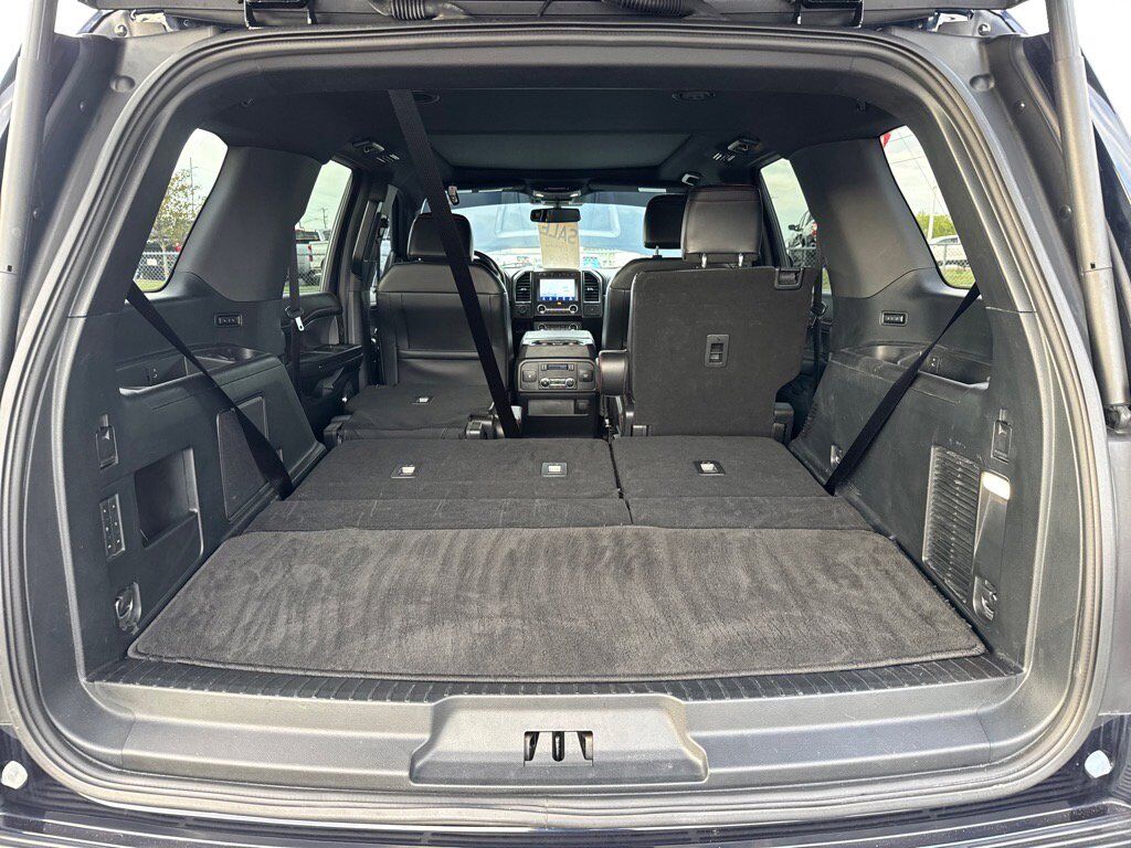2021 Ford Expedition Limited Johnson City TN