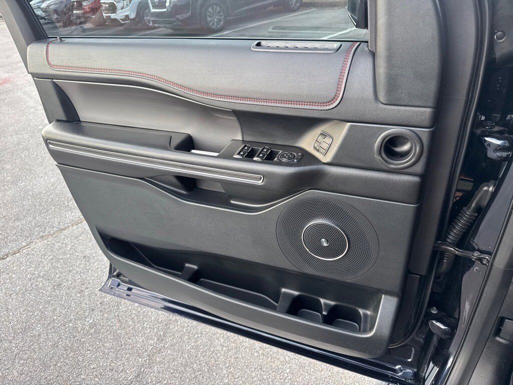 2021 Ford Expedition Limited Johnson City TN