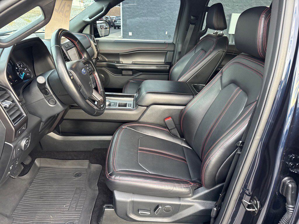 2021 Ford Expedition Limited Johnson City TN