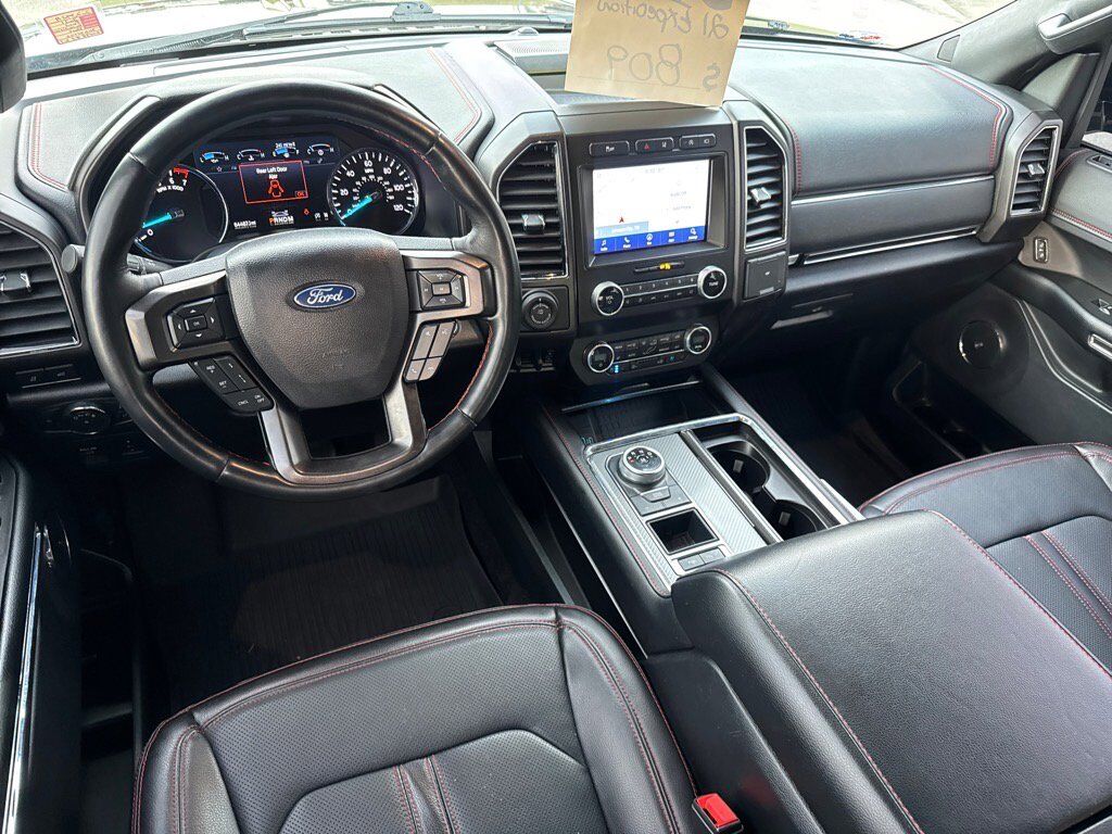 2021 Ford Expedition Limited Johnson City TN