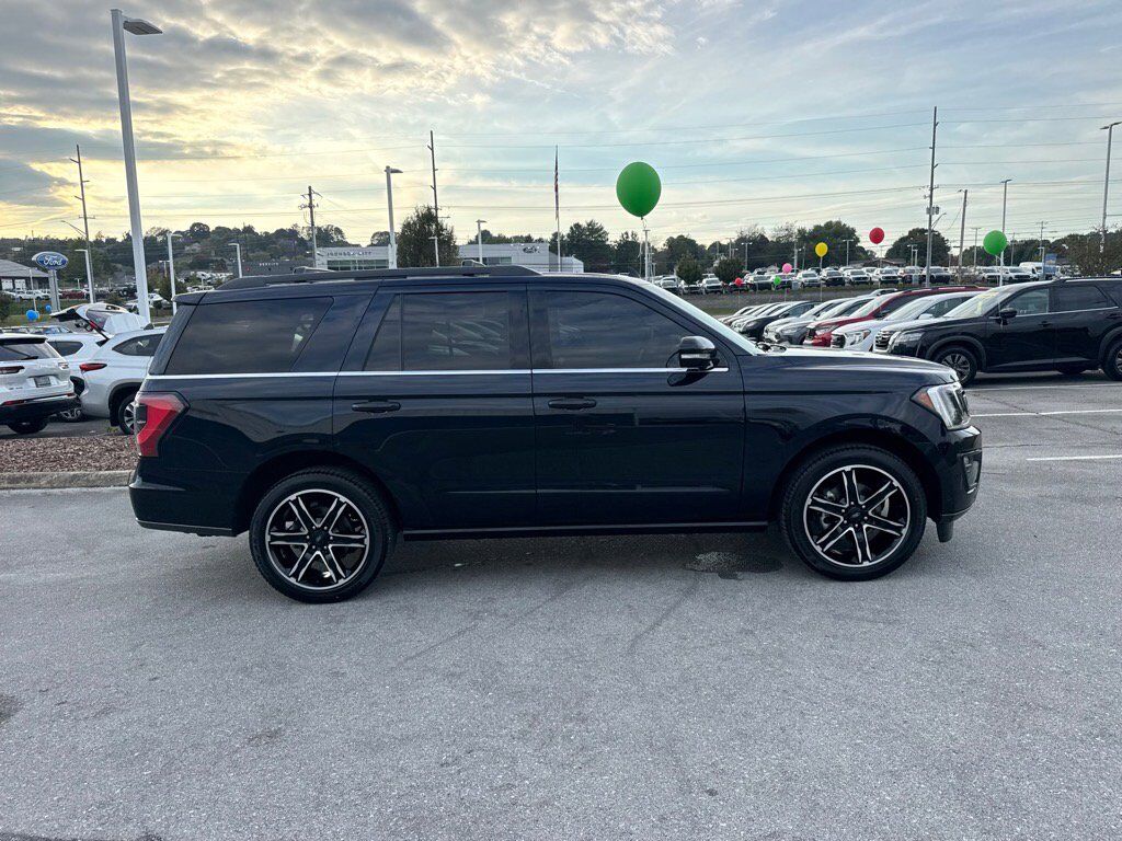 2021 Ford Expedition Limited Johnson City TN
