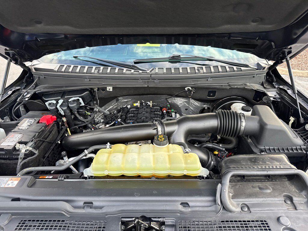 2021 Ford Expedition Limited Johnson City TN