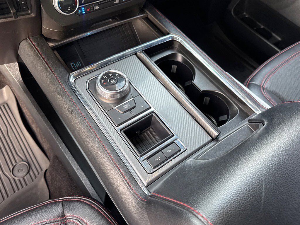 2021 Ford Expedition Limited Johnson City TN