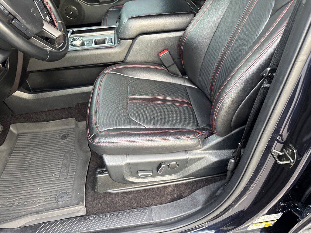 2021 Ford Expedition Limited Johnson City TN