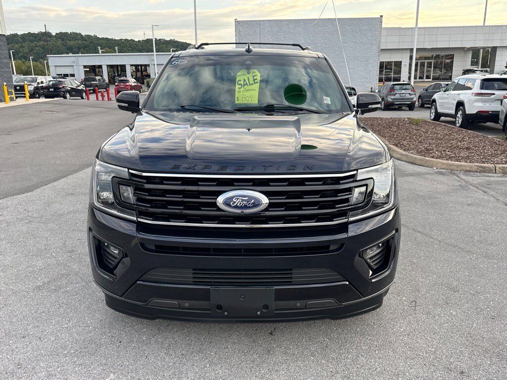 2021 Ford Expedition Limited Johnson City TN