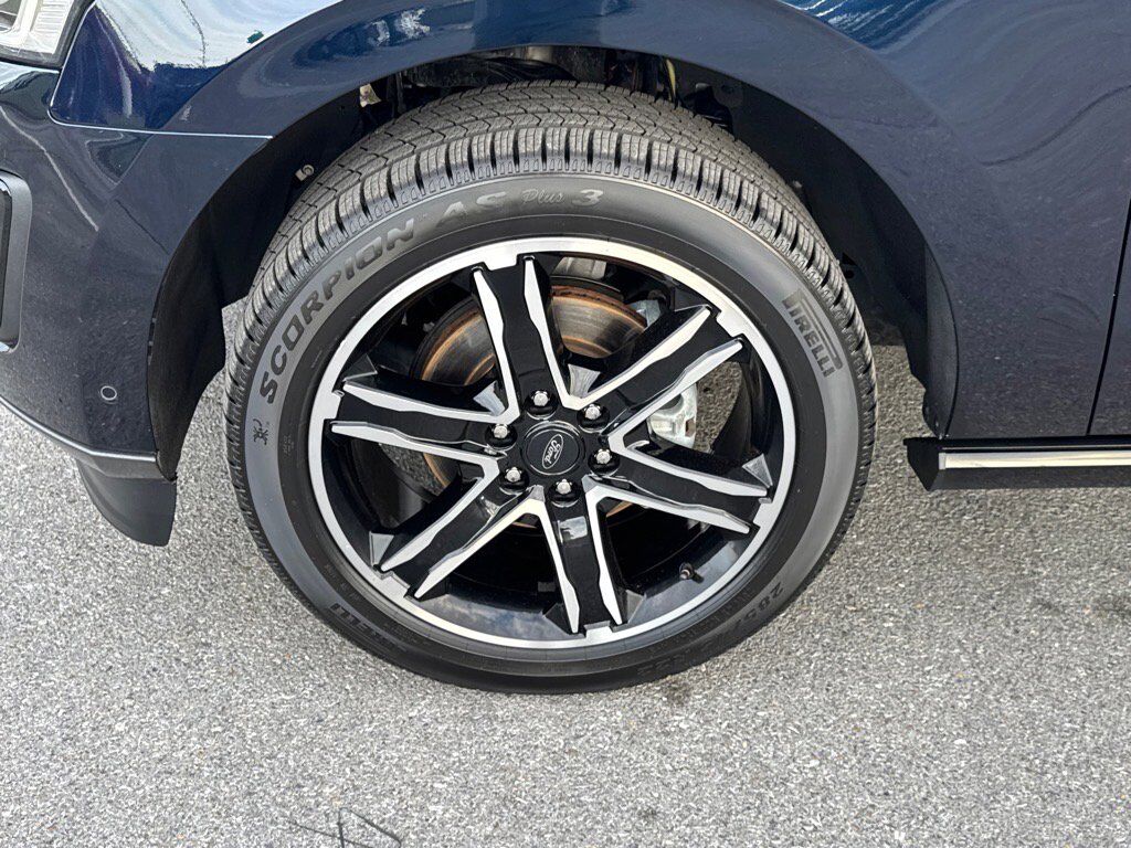 2021 Ford Expedition Limited Johnson City TN