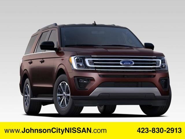 2021 Ford Expedition Limited Johnson City TN