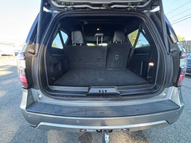 2021 Ford Expedition Limited MAX 4X4 Charlotte NC