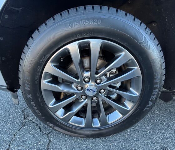 2021 Ford Expedition Limited MAX 4X4 Charlotte NC