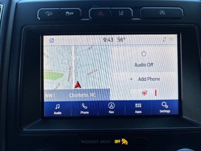 2021 Ford Expedition Limited MAX 4X4 Charlotte NC