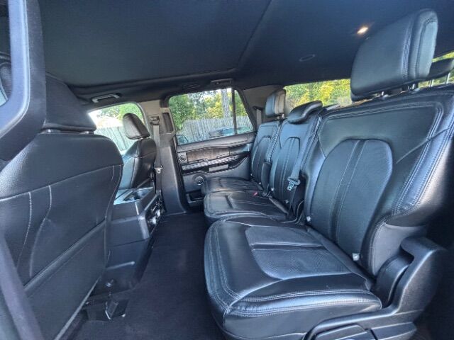 2021 Ford Expedition Limited MAX 4X4 Charlotte NC