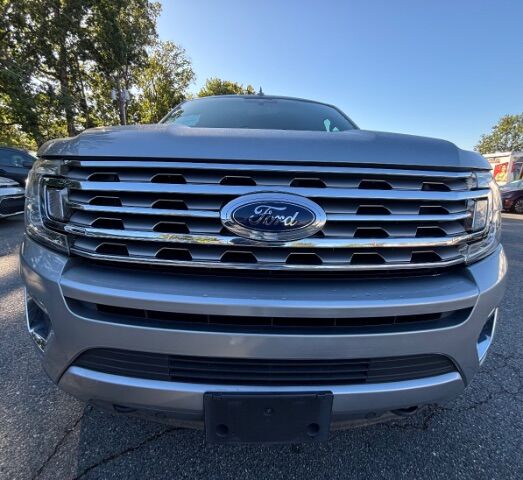 2021 Ford Expedition Limited MAX 4X4 Charlotte NC