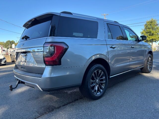 2021 Ford Expedition Limited MAX Charlotte NC