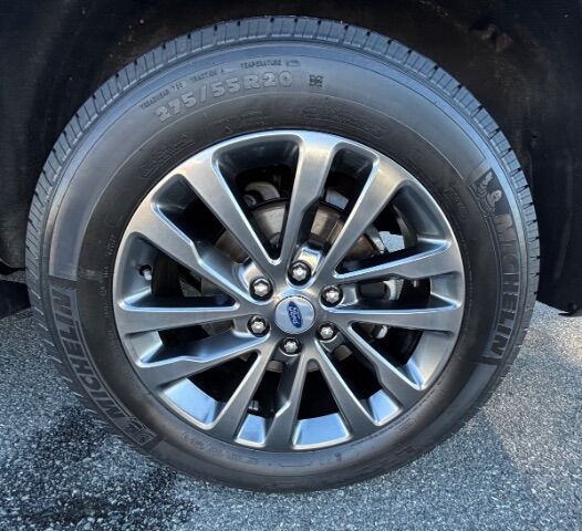 2021 Ford Expedition Limited MAX Charlotte NC