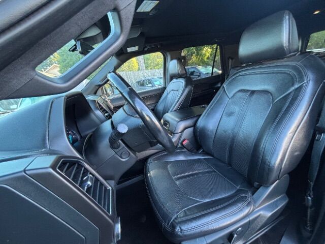 2021 Ford Expedition Limited MAX Charlotte NC