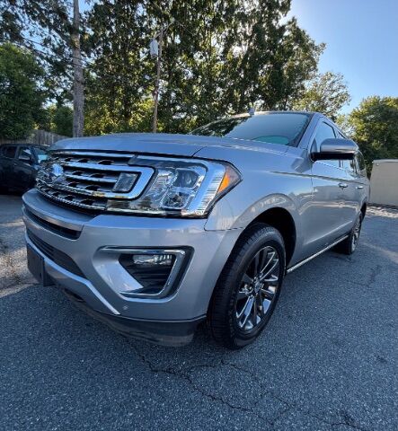 2021 Ford Expedition Limited MAX Charlotte NC