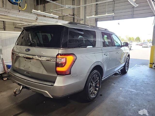 2021 Ford Expedition Limited MAX Charlotte NC