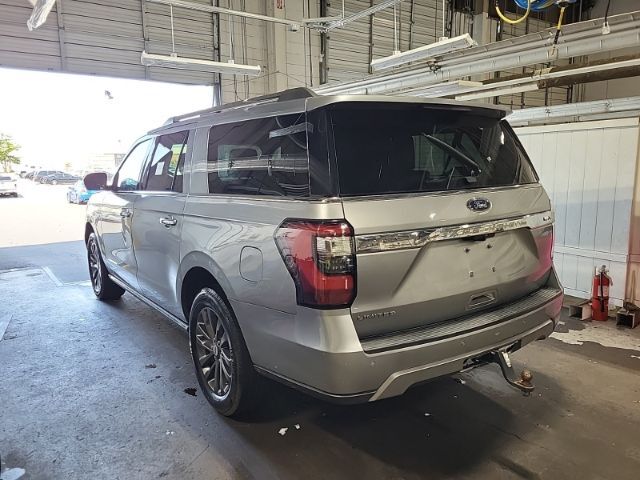 2021 Ford Expedition Limited MAX