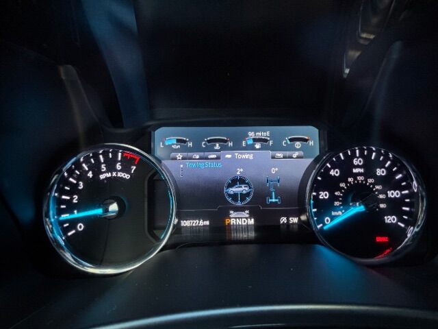 2021 Ford Expedition Limited MAX Charlotte NC