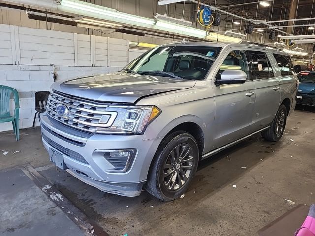 2021 Ford Expedition Limited MAX