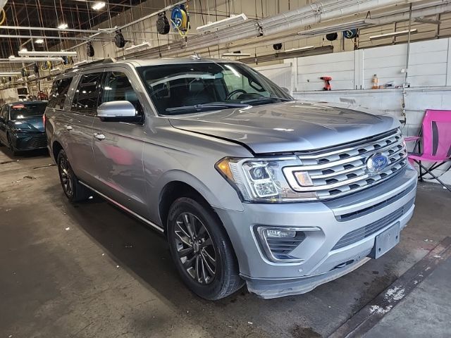 2021 Ford Expedition Limited MAX